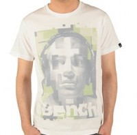 Tričko Bench